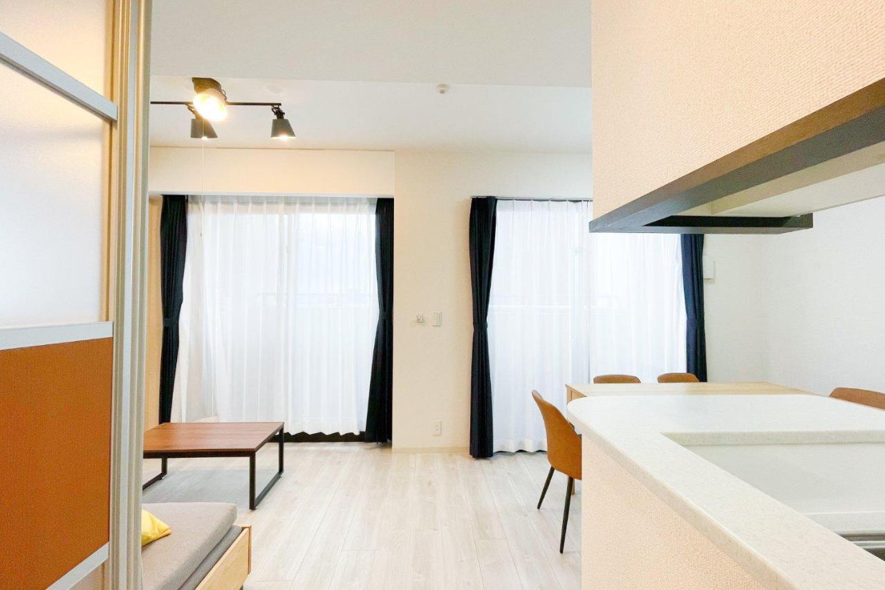 Cityspire Sakuragawa II Oszaka Kültér fotó